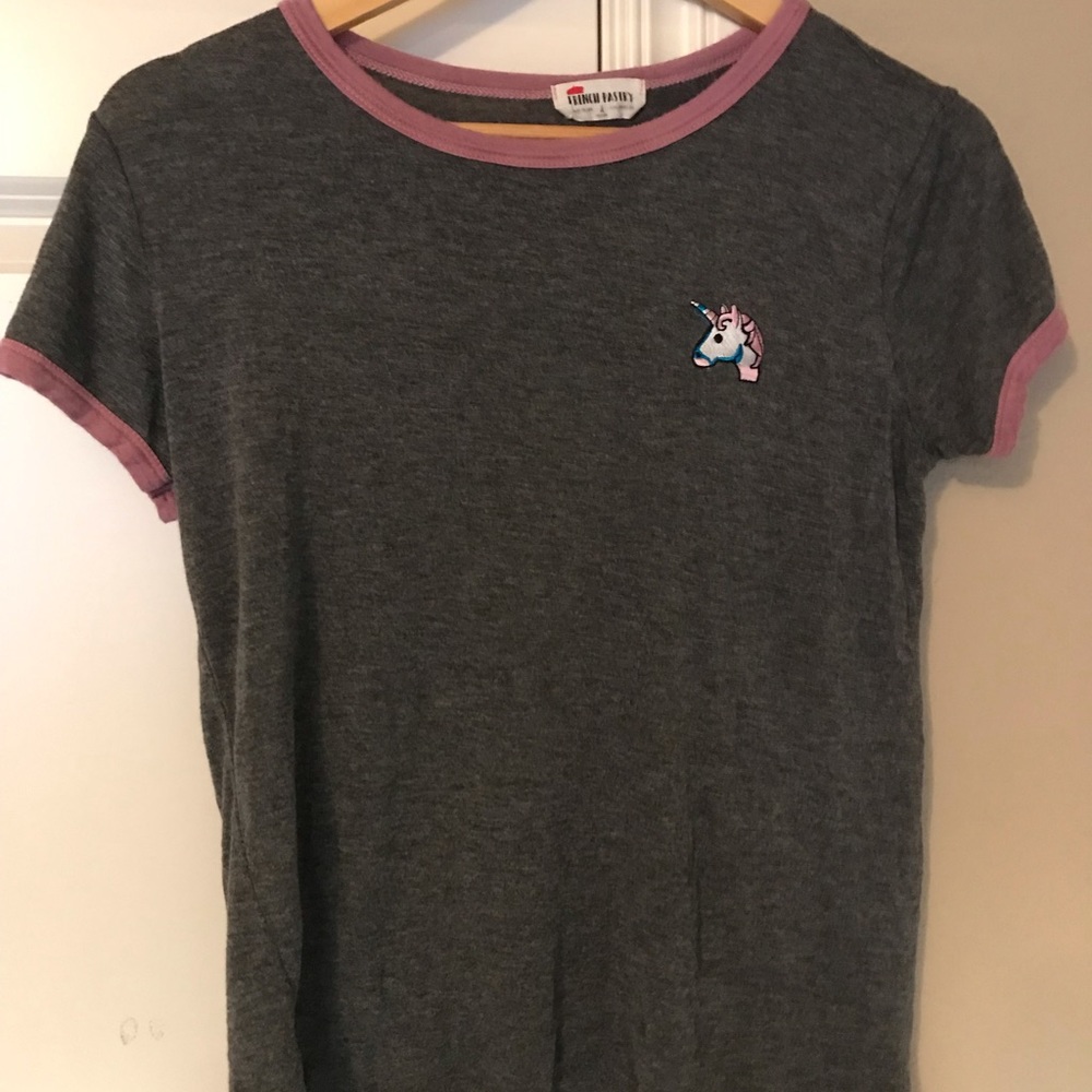 Trendy Unicorn SOFT T-Shirt